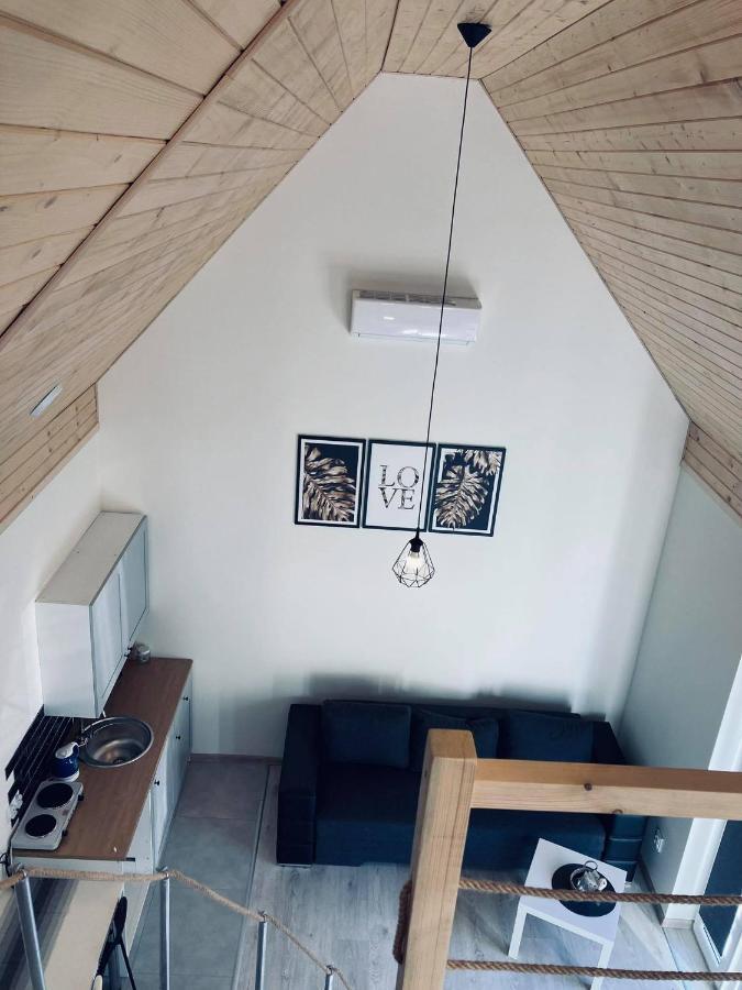 Domek Letniskowy Sunny House , Nocleg Zator Energylandia エクステリア 写真