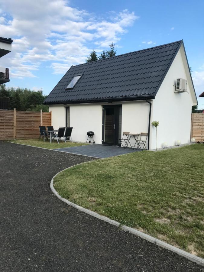 Domek Letniskowy Sunny House , Nocleg Zator Energylandia エクステリア 写真