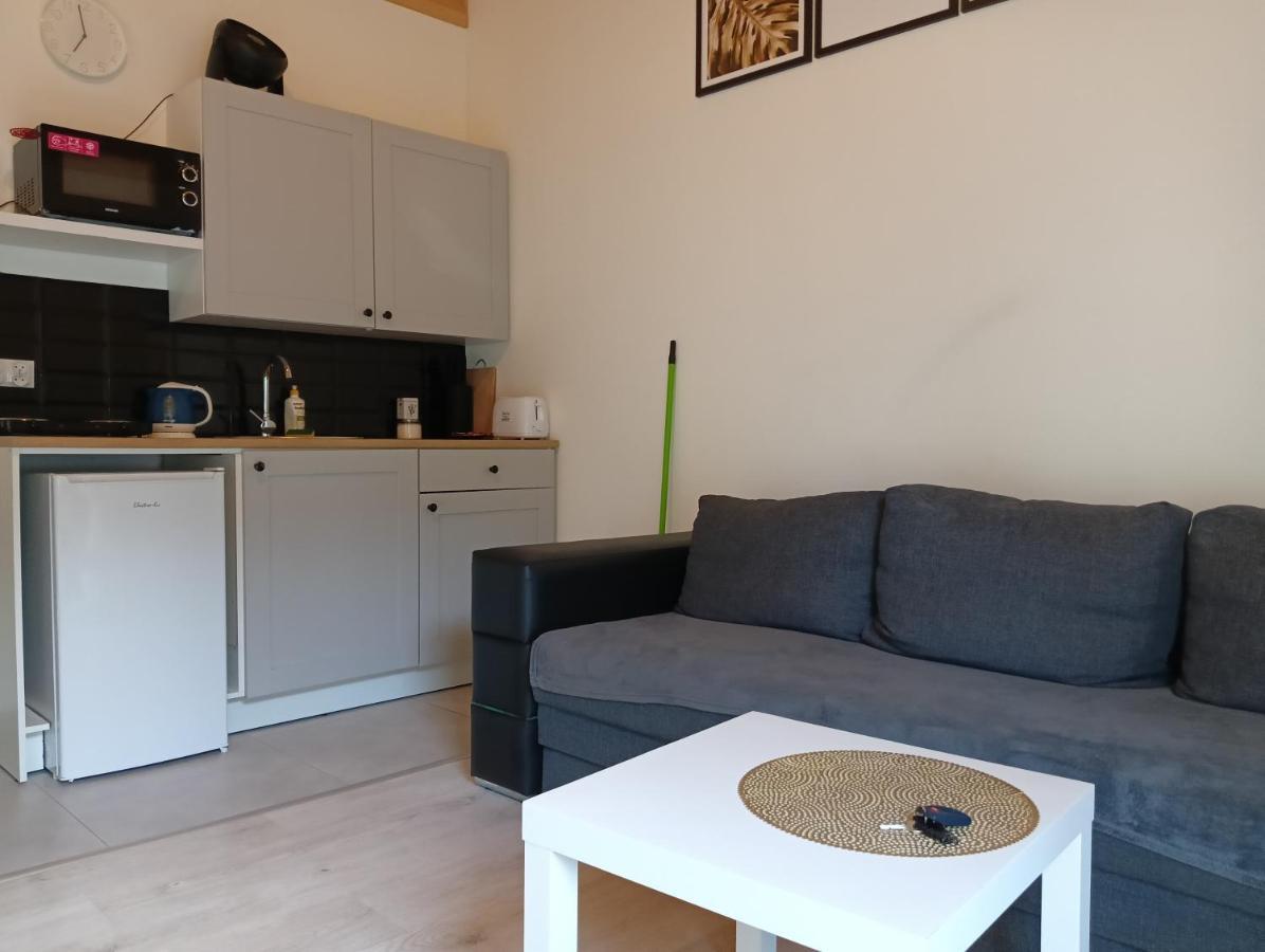 Domek Letniskowy Sunny House , Nocleg Zator Energylandia エクステリア 写真