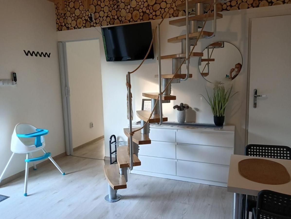 Domek Letniskowy Sunny House , Nocleg Zator Energylandia エクステリア 写真