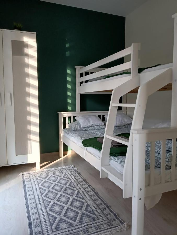 Domek Letniskowy Sunny House , Nocleg Zator Energylandia エクステリア 写真